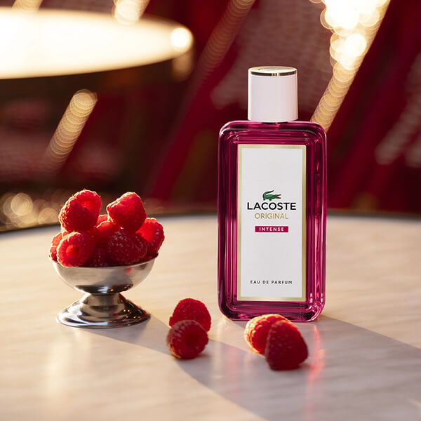 Lacoste Original Femme Intense edp 60ml